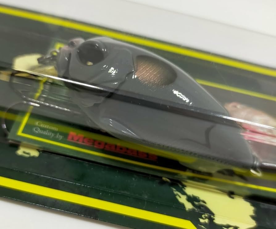 メガバス ito srサイクロン 干支カラーリング ネズミ 新品未開封 Amazon.co.jp: レア ネズミ SR-X サイクロン干支 子 限定カラー